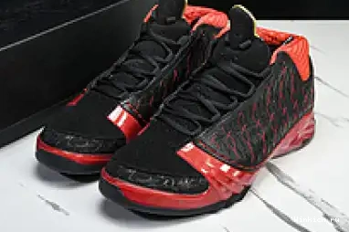 'Finale' Premier 23 Jordan 0612